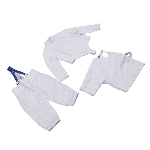 Tuta recinzione bambini set - recinzione,