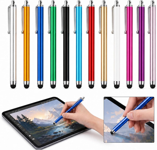 Penne touch capacitive con - penne,