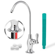 Airgap RO Faucet with