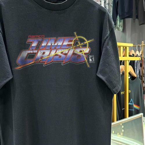 Shirt classica time - t-shirt,