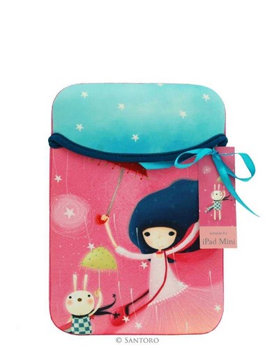 Custodia ipad mini - custodia,