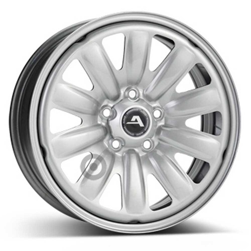 Cerchi ferro alcar 131500 - cerchi,