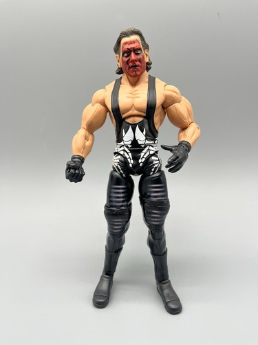 Sting 2010 action figure - 2010,