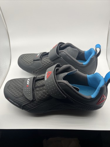 Scarpe ciclismo indoor - da,