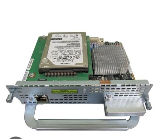 Modulo rete cisco - modulo,