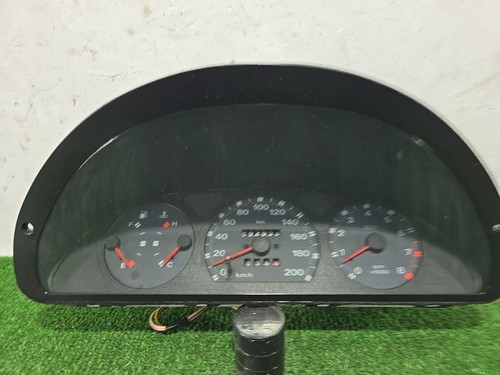 Quadro strumenti - quadro,