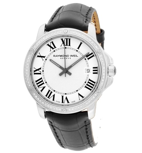 Orologio uomo raymond weil - uomo,