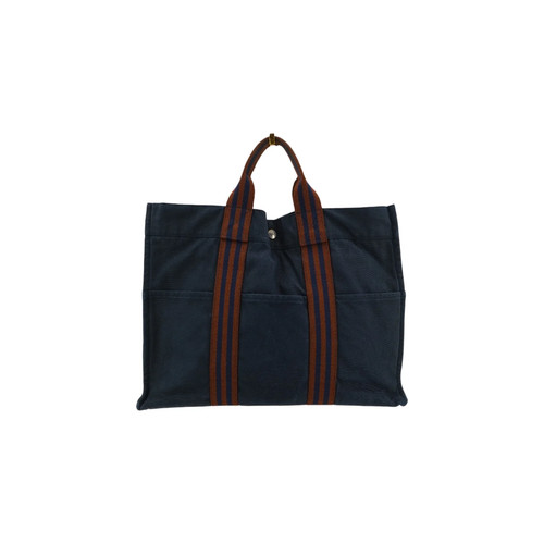 Borsa tote fourre tout - borsa,