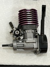 Motore HPI .12 Nitro Star