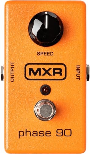 Mxr m101 fase nuovo - mxr,