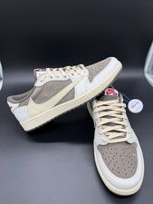 Nike Travis Scott x Air Jordan