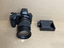 Nikon Z7 FX 45,7 megapixel