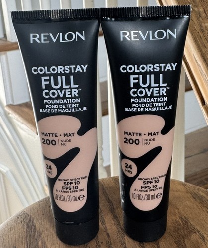 Revlon colorstay fondotinta - revlon,