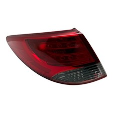 Fanale Stop Posteriore SX