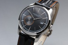 Orologio Hamilton Railroad