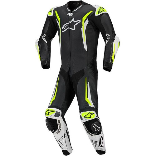 Tuta alpinestars tech v5 - gp,
