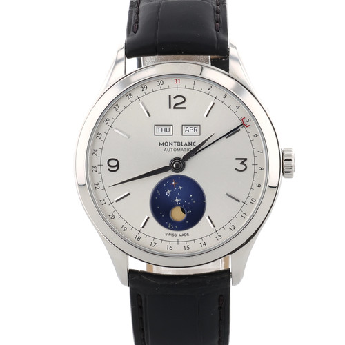 Orologio montblanc heritage - orologio,