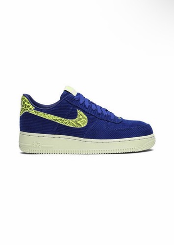 Nuovo nike air force 07 - nuovo, low