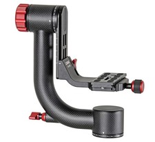 JUSINO Gimbal Head Carbon