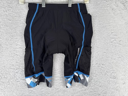 Kilometre pantaloncino bici - my,