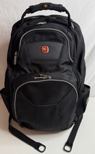 Zaino Swiss Gear Airflow Scan