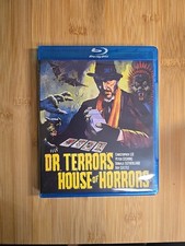 Dr. Terror's House of Horrors