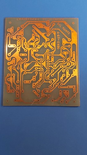 Lotto circuiti stampati pcb - lotto,