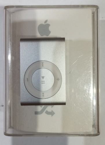 Ipod shuffle generazione - shuffle, 2