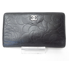 Autentico portafoglio lungo