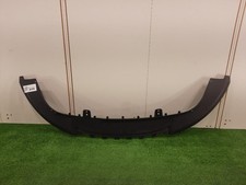 SPOILER PARAURTI ANTERIORE PER SEAT Ibiza Serie 6J0805903 CBZA (12>15)