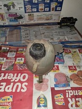 VASCHETTA ACQUA RADIATORE RENAULT CLIO II SERIE 2001-2005 COD. 7700836316