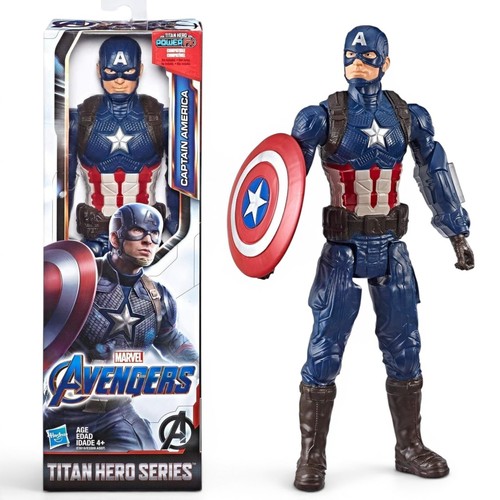Capitan america hasbro - america, cm