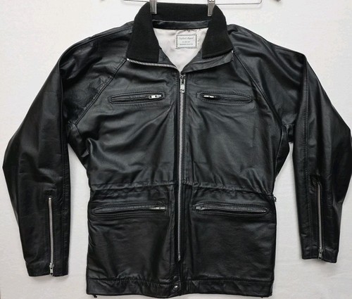 Giacca moto vintage gearhead - vintage,