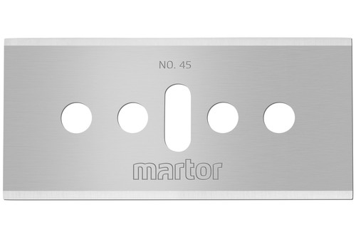Martor lama industriale - martor,