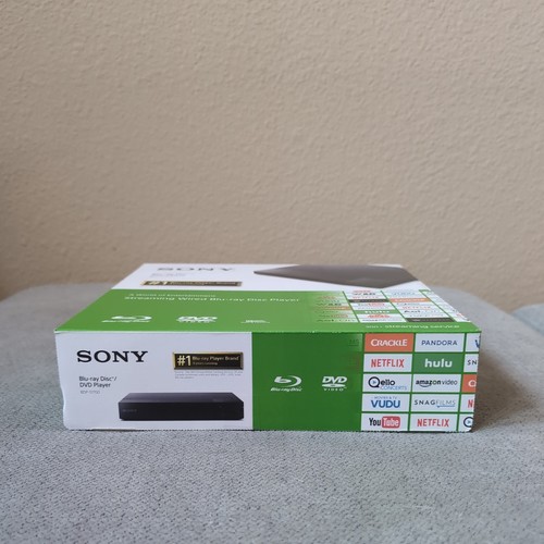 Sony bdp s1700 - sony, bdp-s1700/k