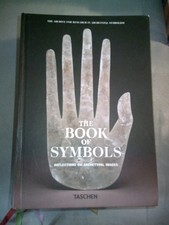 The book symbols - the,