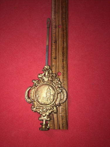 Pendolo vintage per antico