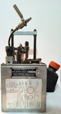 POMPA OLIO IDRAULICO NAGAO