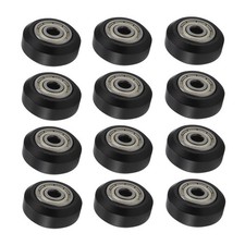 12 Pezzi 625Zz Ruote Dentate