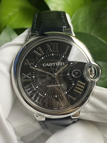Cartier ballon bleu wsbb0003 - bleu,