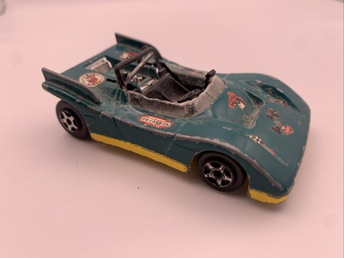 Ligier js3 jet car de - ligier, jet-car