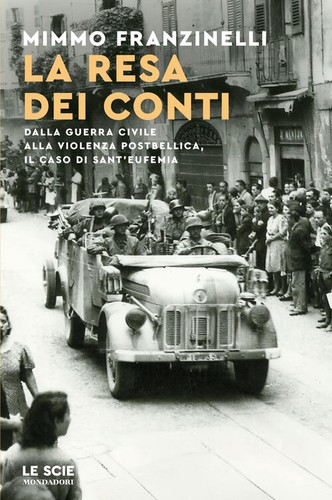 Resa dei conti - la, dalla