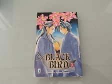 BLACK BIRD n.14 KANOKO SAKURAKOUJI - MANGA STAR COMICS