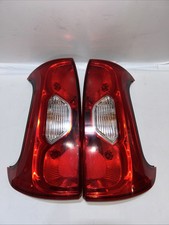 Fanale Stop Posteriore Fiat