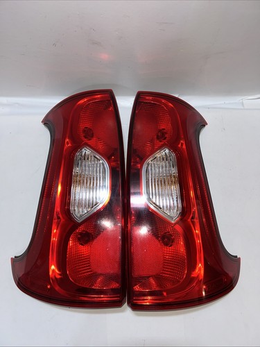 Fanale stop posteriore fiat - stop,