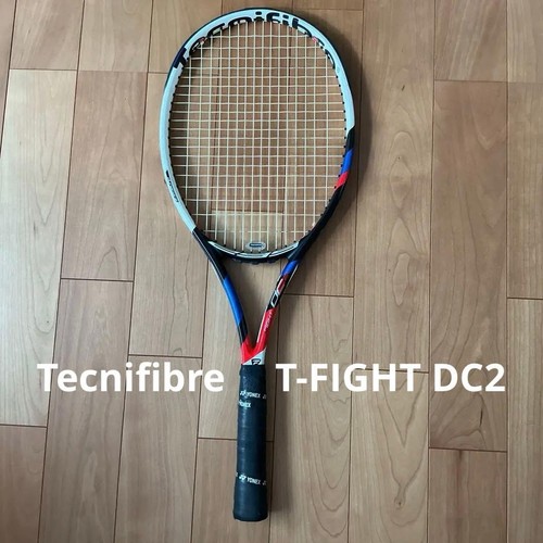 Racchetta tennis tecnifibre - racchetta,