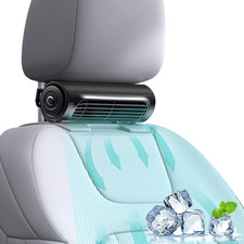 Nuovo Ventilatore USB