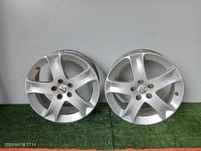 CH548 cerchi PEUGEOT 407 SW ST CONFORT PACK desop370153