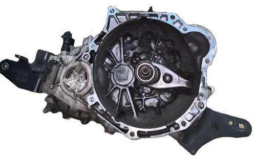 Cambio manuale hyundai i30 - hyundai,