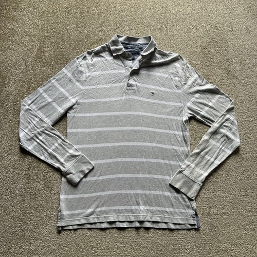Polo uomo tommy hilfiger - tommy,